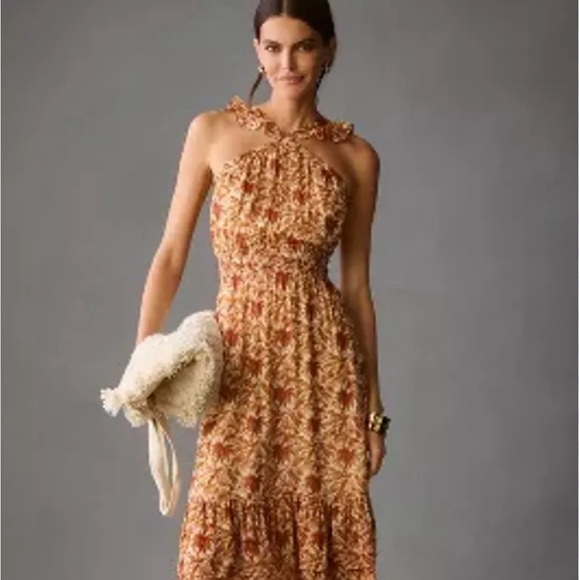 PAIGE Dresses & Skirts - Paige Sundress: Size XS